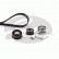 Kit de distribution PowerGrip® K015499XS Gates