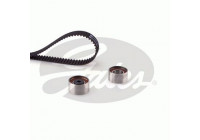 Kit de distribution PowerGrip® K015510XS Gates