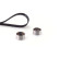 Kit de distribution PowerGrip® K015510XS Gates, Vignette 2