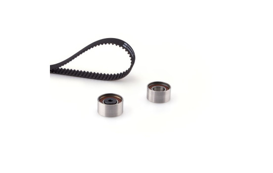 Kit de distribution PowerGrip® K015510XS Gates, Image 2