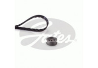 Kit de distribution PowerGrip® K015521XS Gates