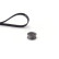 Kit de distribution PowerGrip® K015521XS Gates, Vignette 2