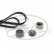 Kit de distribution PowerGrip® K015534XS Gates