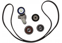 Kit de distribution PowerGrip® K015537XS Gates