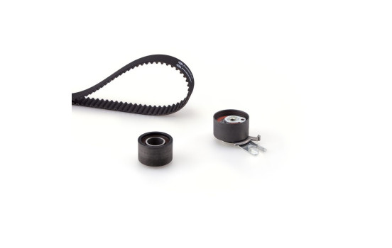Kit de distribution PowerGrip® K015553XS Gates, Image 2