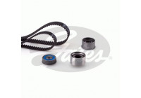Kit de distribution PowerGrip® K015556XS Gates