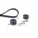 Kit de distribution PowerGrip® K015563XS Gates, Vignette 2