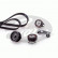 Kit de distribution PowerGrip® K015565XS Gates