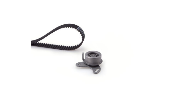 Kit de distribution PowerGrip® K015568XS Gates, Image 2