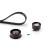 Kit de distribution PowerGrip® K015573XS Gates, Vignette 3