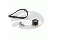 Kit de distribution PowerGrip® K015578XS Gates