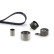 Kit de distribution PowerGrip® K015583XS Gates