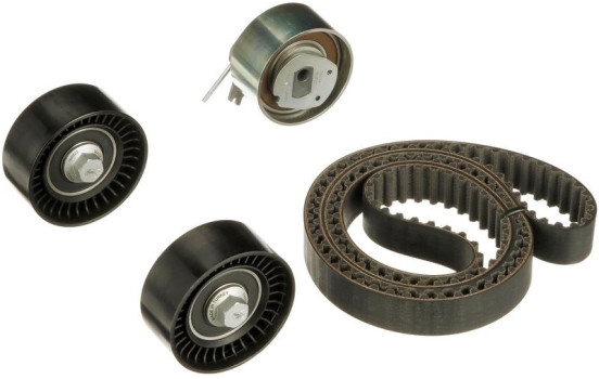 Kit de distribution PowerGrip® K015586XS Gates, Image 5