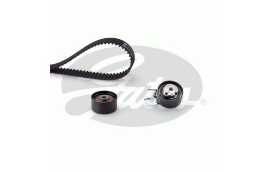 Kit de distribution PowerGrip® K015589XS Gates