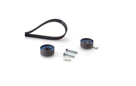 Kit de distribution PowerGrip® K015595XS Gates, Image 4