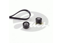 Kit de distribution PowerGrip® K015606XS Gates