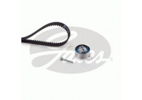 Kit de distribution PowerGrip® K015614XS Gates
