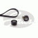 Kit de distribution PowerGrip® K015615XS Gates
