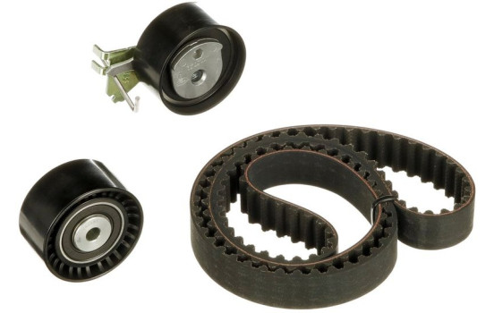 Kit de distribution PowerGrip® K015615XS Gates, Image 3