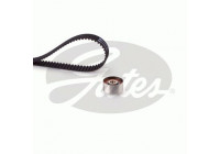 Kit de distribution PowerGrip® K015626XS Gates