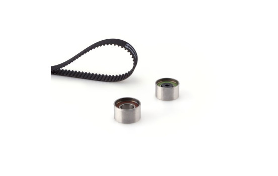 Kit de distribution PowerGrip® K015630XS Gates, Image 2