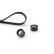 Kit de distribution PowerGrip® K015631XS Gates