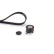 Kit de distribution PowerGrip® K015645XS Gates