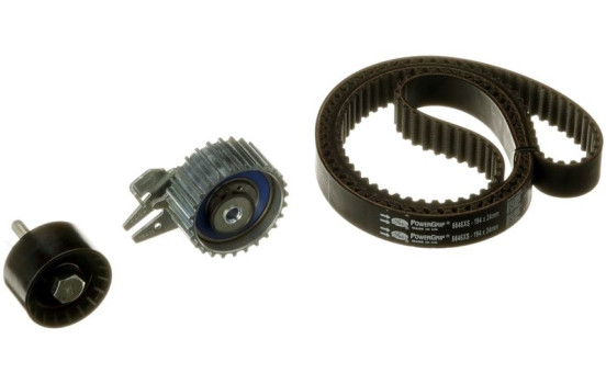 Kit de distribution PowerGrip® K015646XS Gates, Image 2