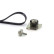 Kit de distribution PowerGrip® K015654XS Gates
