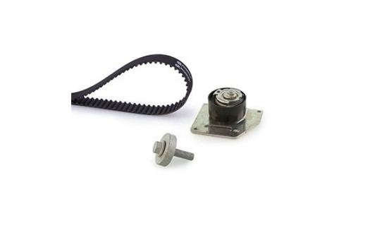 Kit de distribution PowerGrip® K015654XS Gates