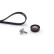 Kit de distribution PowerGrip® K015662XS Gates