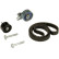 Kit de distribution PowerGrip® K015684XS Gates, Vignette 2