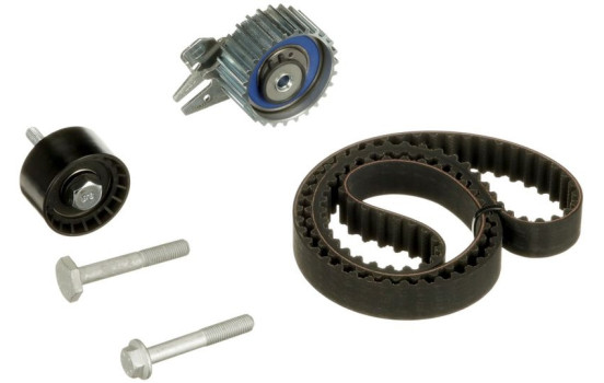 Kit de distribution PowerGrip® K015684XS Gates, Image 2
