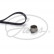 Kit de distribution PowerGrip® K015687XS Gates