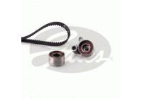 Kit de distribution PowerGrip® K01T257 Gates