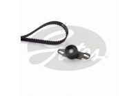 Kit de distribution PowerGrip® K025043 Gates