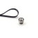 Kit de distribution PowerGrip® K025080 Gates, Vignette 2