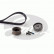 Kit de distribution PowerGrip® K025344XS Gates