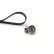 Kit de distribution PowerGrip® K025405XS Gates