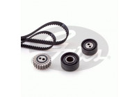Kit de distribution PowerGrip® K025420XS Gates