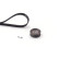 Kit de distribution PowerGrip® K025424XS Gates, Vignette 2
