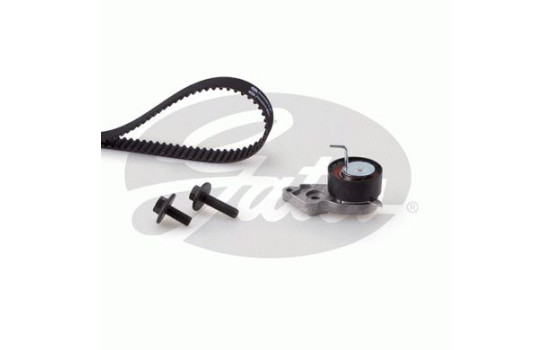 Kit de distribution PowerGrip® K025433XS Gates, Image 3