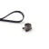 Kit de distribution PowerGrip® K025434XS Gates, Vignette 2