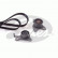 Kit de distribution PowerGrip® K025435XS Gates