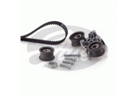 Kit de distribution PowerGrip® K025453XS Gates