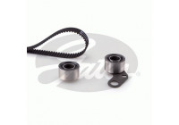 Kit de distribution PowerGrip® K025467XS Gates