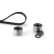Kit de distribution PowerGrip® K025467XS Gates, Vignette 2