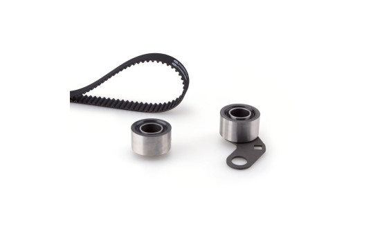 Kit de distribution PowerGrip® K025467XS Gates, Image 2