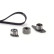 Kit de distribution PowerGrip® K025485 Gates, Vignette 2