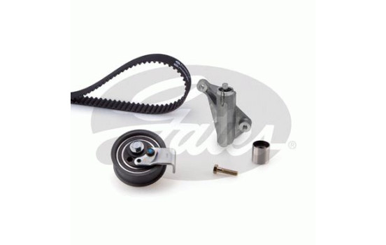 Kit de distribution PowerGrip® K025492XS Gates, Image 2